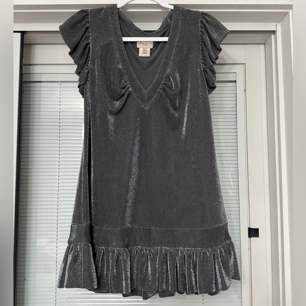 Karen Millen mini dress/tunic